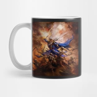 Stormspell Mug